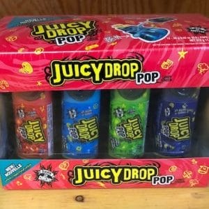 Juicy Drop Pop (12ct)