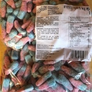 Koala Sour Bubble Gummy (1kg)