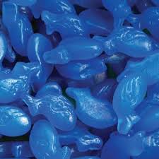 McCormicks Blue Whales (300ct)