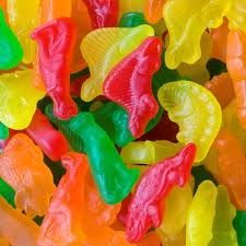 McCormicks Dino-Sours (300ct)