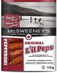 McSweeney's L'il Peps Original (150g)