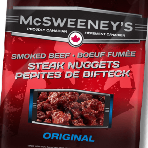 McSweeney's Beef Nuggets - Original (85g)