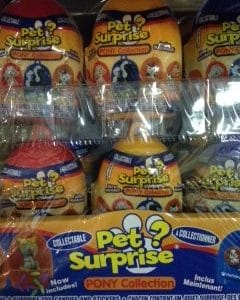 Pony Pet Surprise (18ct)
