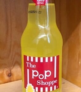 Pop Shoppe Pineapple (12x355ml)