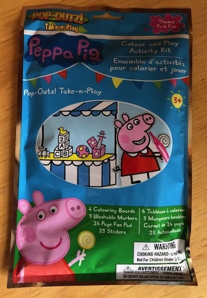 Pop! Peppa Pig