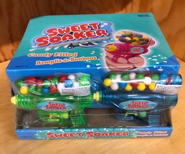 Sweet Soaker (12ct)
