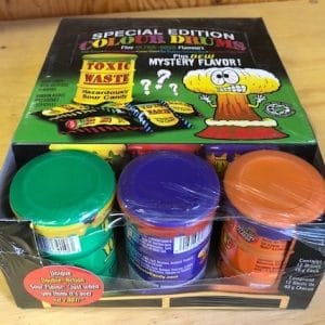 Toxic Waste Special Edition Sour Drum (12ct)