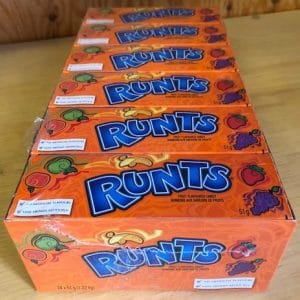 Wonka Runts (24ct)