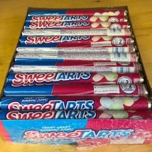 Wonka SweeTart Rolls (36ct)