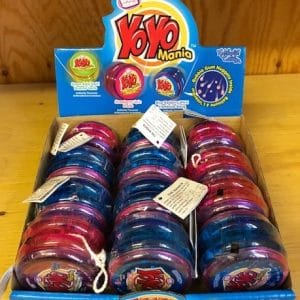 YoYo Mania Candy (12ct)