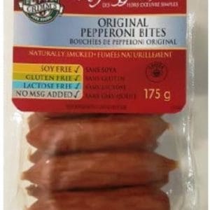 Grimm's Pepperoni Bites - Original (175g)