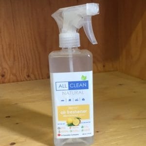 All Clean Lemon Air Freshener (500ml)
