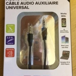 Volt Chargers - Car Universal Double USB (25ct)