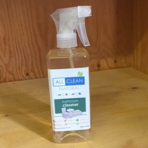 All Clean Bathroom Cleaner (500ml)
