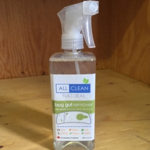 All Clean Bug Gut Remover (500ml)