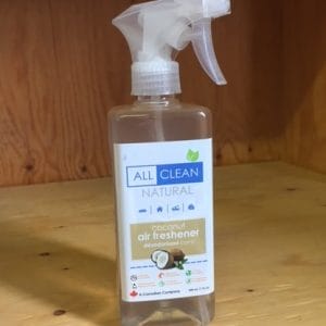 All Clean Coconut Air Freshener (500ml)