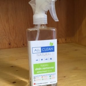 All Clean Fabric Stain Remover (500ml)