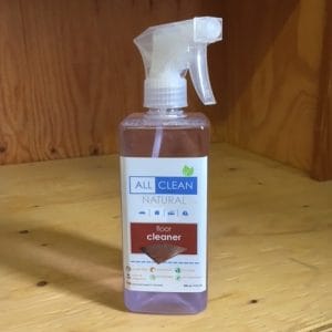 All Clean Floor Cleaner (500ml)