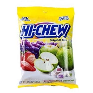 Hi-Chew Original Mix (6x100g)