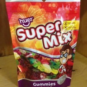 Huer Super Mix Gummies (350g)