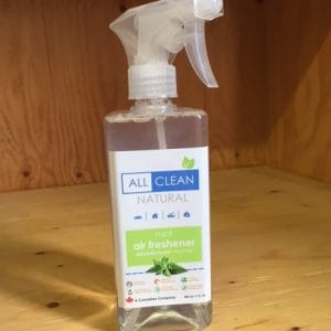 All Clean Mint Air Freshener (500ml)