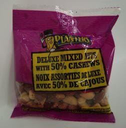 Planters Deluxe Mixed Nuts (80g)