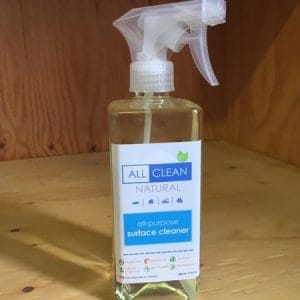 All Clean All Surface Cleaner (500ml)