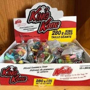 Koala King Kones (12x280g)
