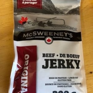 McSweeney's 200g Jerky - Original