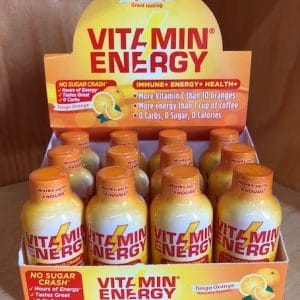 Vitamin Energy (12ct)