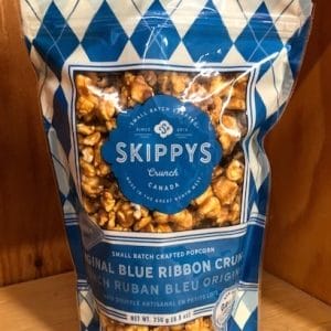 Skippys Original Blue Ribbon Crunch (250g)