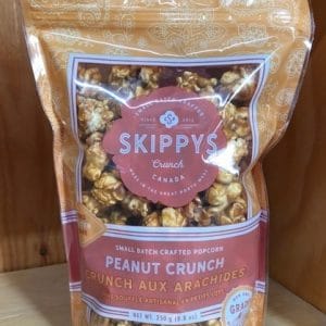 Skippys Peanut Crunch (250g)