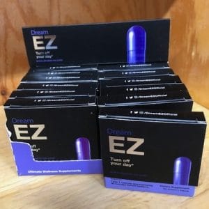 Dream EZ Sleep Supplement (12ct)