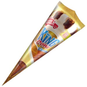 Good Humor Cone