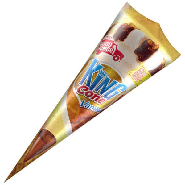 Good Humor Cone