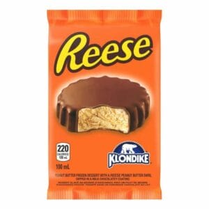 Klondike Reese Cup (24x100ml)