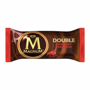 Magnum Double Raspberry Bar (12x90ml)