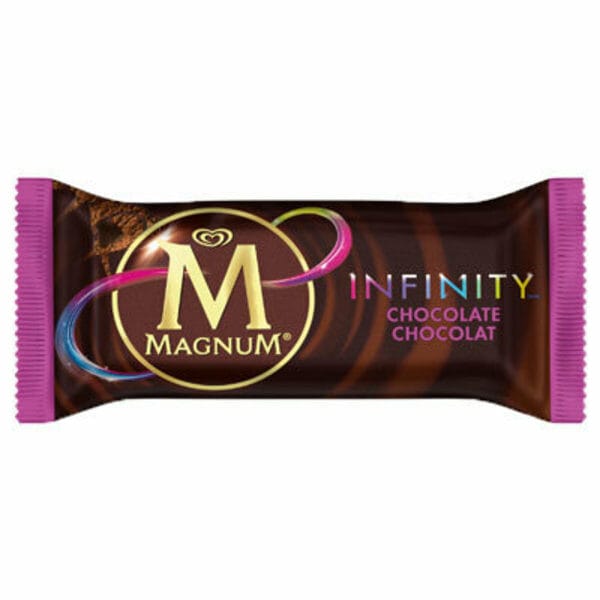 Magnum Infinity Bar (12x100ml)