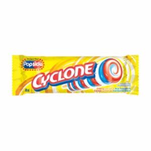 Popsicle Cyclone (24x80ml)