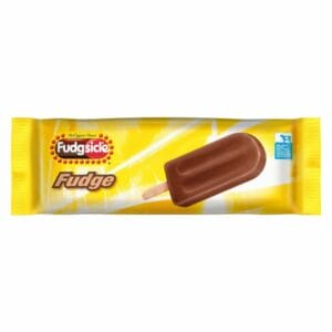 Popsicle Fudge Bar (24x60ml)