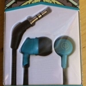 Brawl Earbuds - Teal