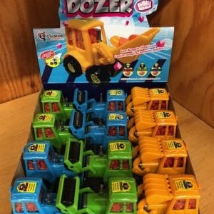 Bubble Dozer (12ct)