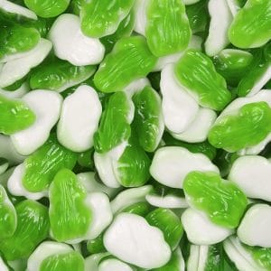 Koala Gummy Frogs (1kg)