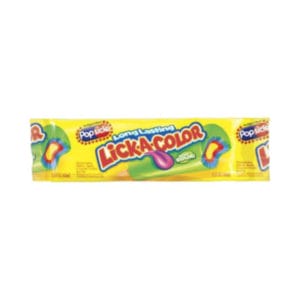 Popsicle Lick-A-Color (24ct)