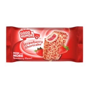 Good Humor Strawberry Shortcake Bar (24ct)