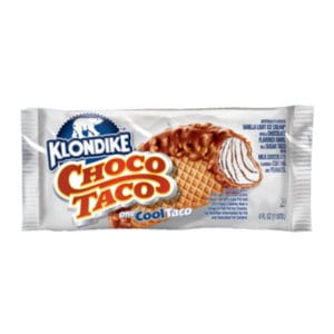 Klondike Choco Taco (24ct)