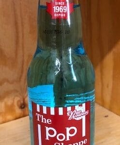 Pop Shoppe Cotton Candy (12x355ml)