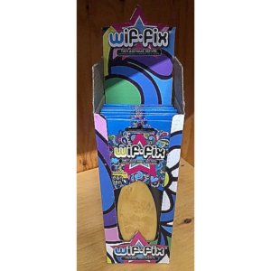 Air Freshener - Wif-fix Wooden Surfboard (10ct)