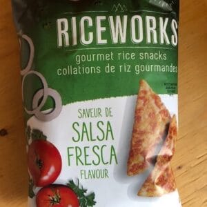 Riceworks Salsa Fresca (155g)