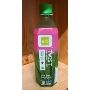 Alo Twist Juice (12x500ml)